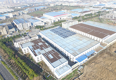 جولة في المصنع