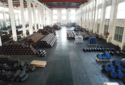 جولة في المصنع