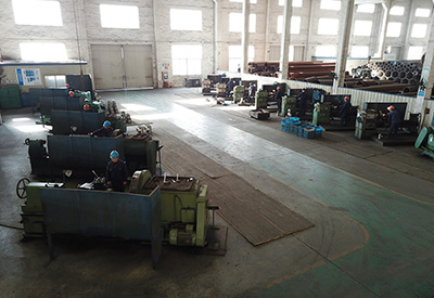 المواد الخام