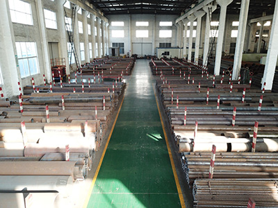 المواد الخام