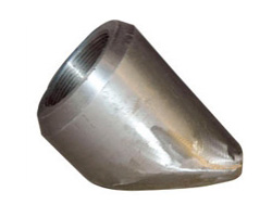 مخرج نوع لحام على الكوع 'Elbolet'