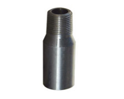 حلمة تخفيض مقلوظة