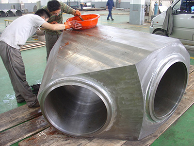 مشترك تي المخصص يخضع لاختبار MT