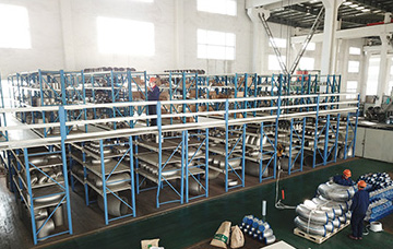 قدرتنا الإنتاجية