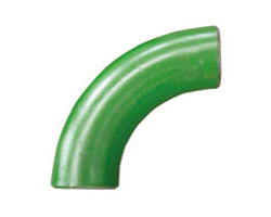 أكواع صلب للربط باللحام المتقابل