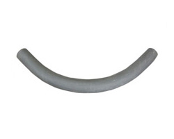 كوع طويل للربط باللحام المتقابل