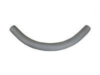 كوع طويل للربط باللحام المتقابل