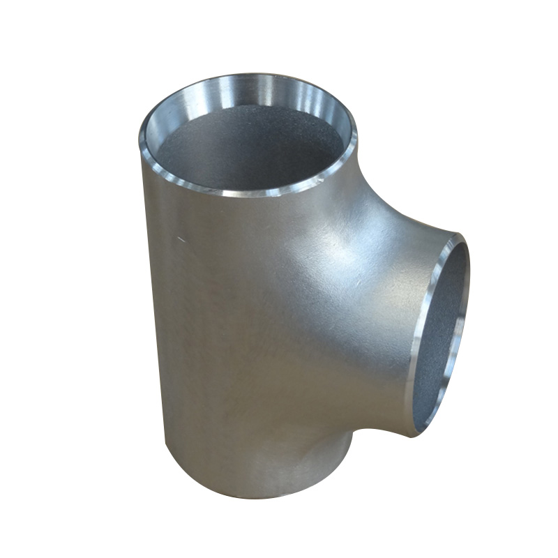 مشترك تي متساوي للربط باللحام المتقابل