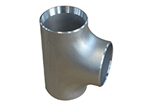 مشترك تي للربط باللحام المتقابل