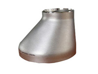 مخفض ربط المواسير باللحام المتقابل