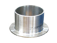 وردة فلانشة للربط باللحام المتقابل