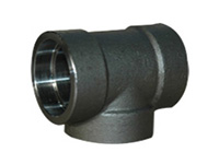 مشترك تي للربط باللحام