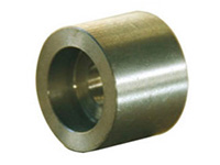 جلبة ربط المواسير باللحام