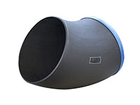 وصلات مواسير ملحومة