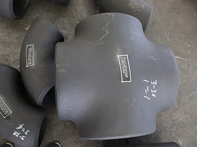 مخفض مركزي ملحوم من فولاذ درجة الحرارة المنخفضة