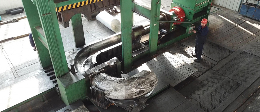 التشكيل على البارد