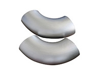 وصلات مواسير غير ملحومة