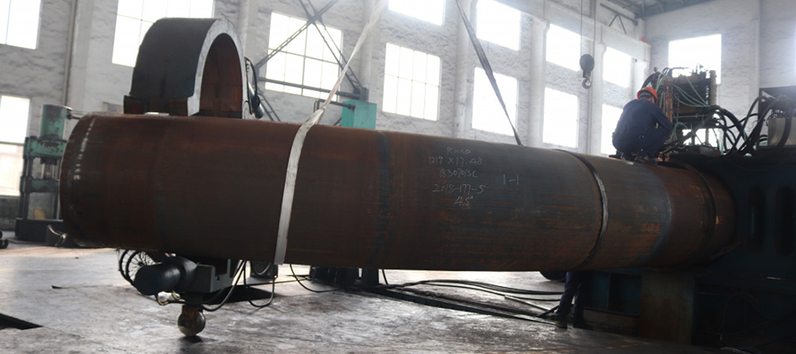 البثق الساخن