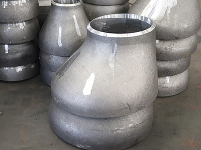 مخفض لامركزي غير ملحوم