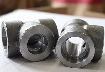 مشترك تي متساوي للربط باللحام