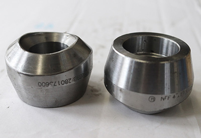 جلبة ربط باللحام