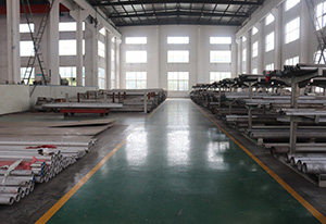 مواسير استانلس ستيل