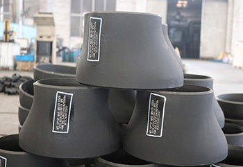 مخفض مواسير الفولاذ الكربوني